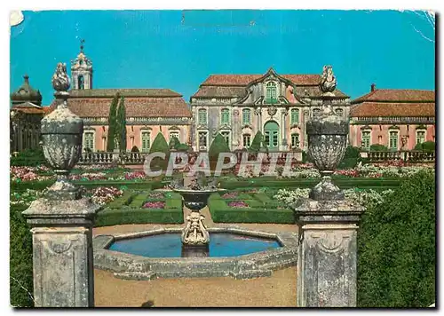 Cartes postales moderne Queluz Portugal Palais de Queluz