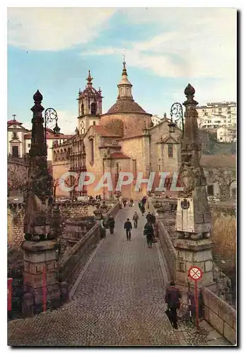 Cartes postales moderne Amarante Portugal