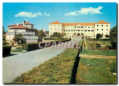 Cartes postales moderne Missioni Consolata Hotel Pax
