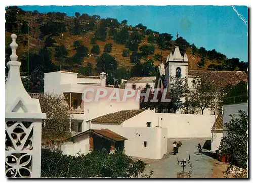 Cartes postales moderne Alte Vista Parcial