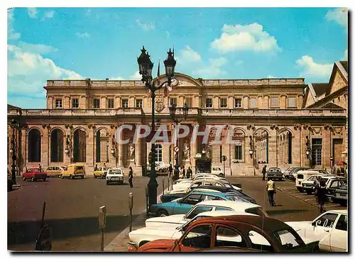 Cartes postales moderne Bordeaux La Mairie de Bordeaux