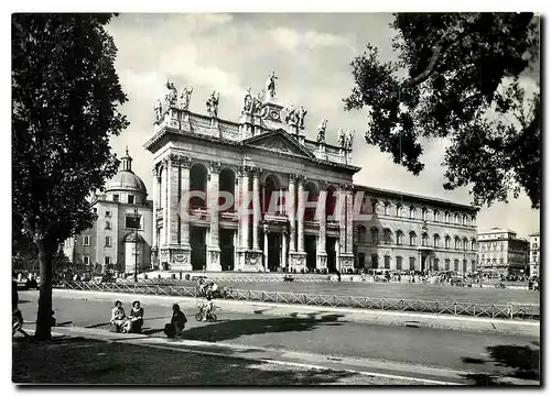 Cartes postales moderne Roma San Giovanni in Laterano