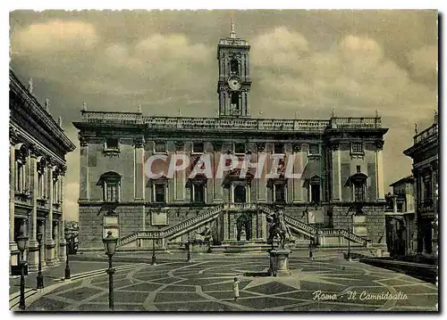 Cartes postales moderne Roma Capitole