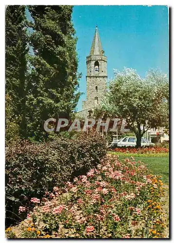 Cartes postales moderne Frejus Var L'Eglise