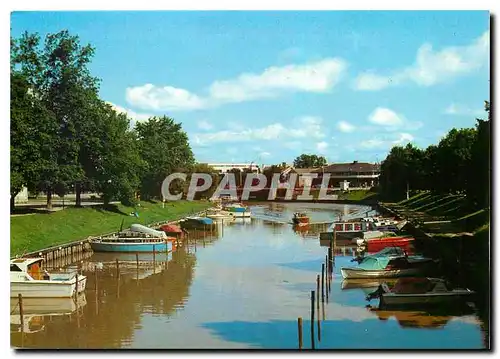 Cartes postales moderne Salo Salo a