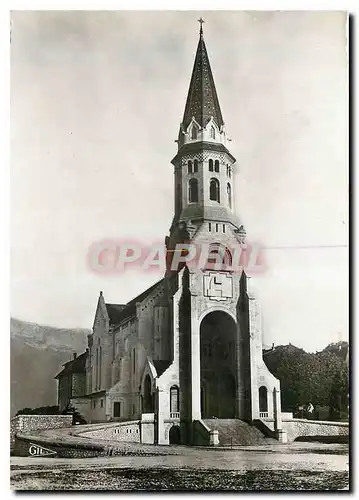 Cartes postales moderne Annecy Monastere de la Visitation