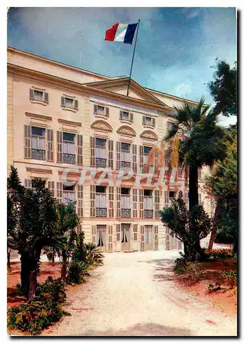 Cartes postales moderne Villa des Officiers des Armees de Terre de Mer et de l'Air Nice