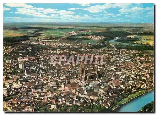 Cartes postales Ulm an der Donau
