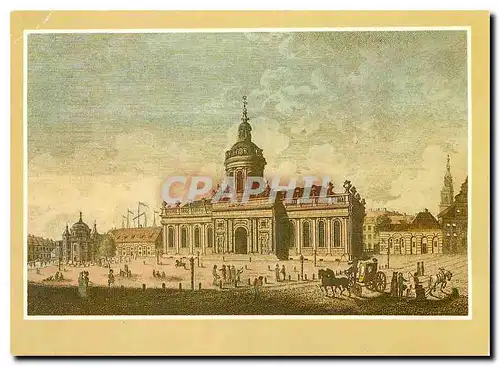 Cartes postales Berlin in historischen Bildern