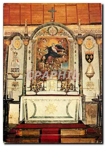 Cartes postales Le Bas Bezier pres Bagnoles de l'Orne Orne