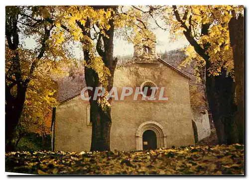 Cartes postales moderne St Etienne les Orgues Alpes de Haute Provence