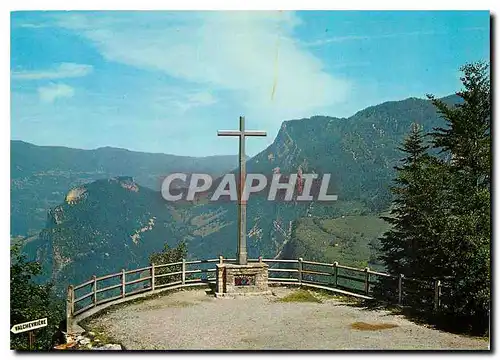 Cartes postales moderne Environs de Villard de Lans Isere