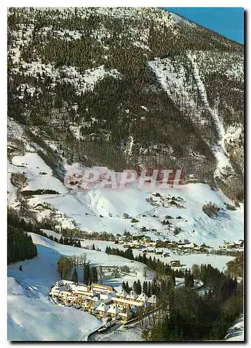 Cartes postales moderne Le Reposoir Haute Savoie Vue generale