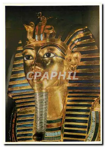 Cartes postales moderne Art Egyptien Musee du Caire