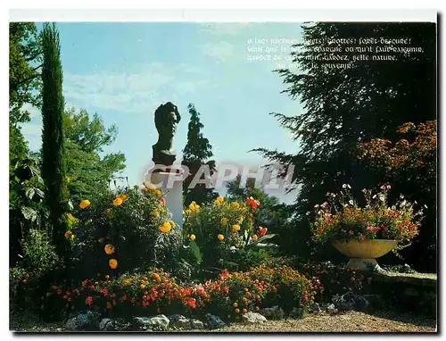Cartes postales moderne Tresserve Savoie La Poete du Lac du Bourget