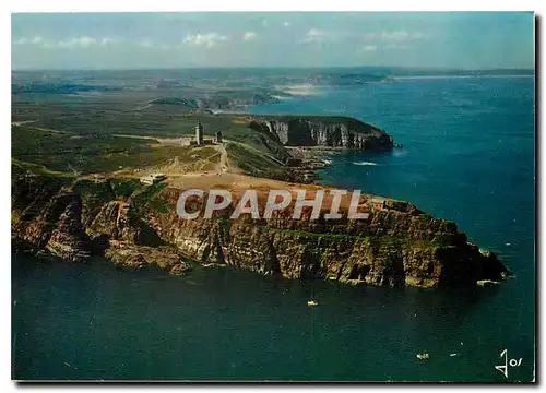 Cartes postales moderne Le Cap Frehel C du N Les falaises