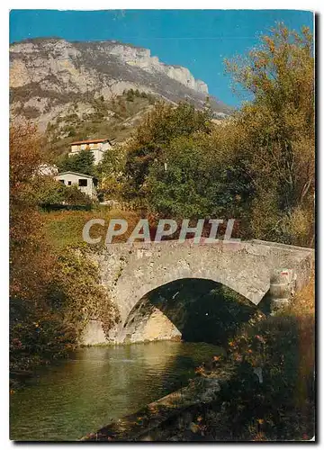 Cartes postales moderne En Sillonnant La Provence