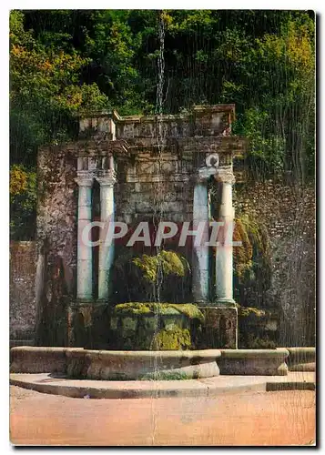 Cartes postales moderne Digne les Bains Alpes de Haute Provence