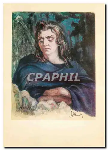 Cartes postales moderne Russie Russia