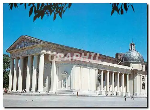 Cartes postales moderne Vilnius Picture gallery