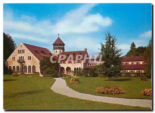 Cartes postales moderne Cret Berard Puldoux