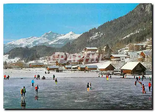 Cartes postales moderne Karnten Austria