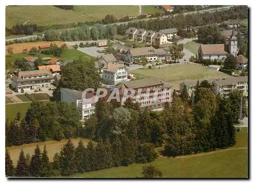 Cartes postales moderne Maison St Joseph Matran Haus St Joseph