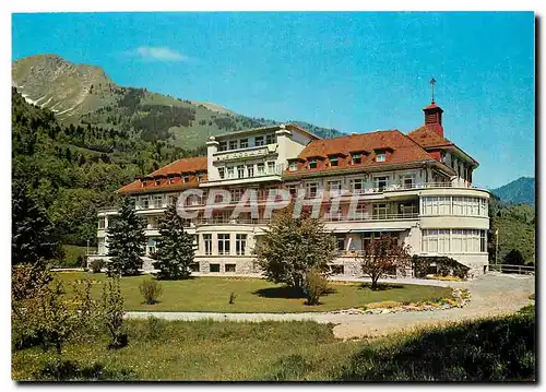 Cartes postales moderne Fribourg Switzerland