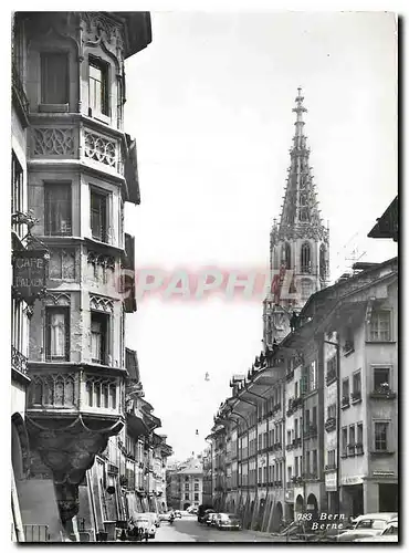 Cartes postales moderne Berne