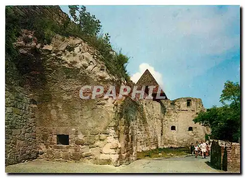 Cartes postales moderne Eger Var