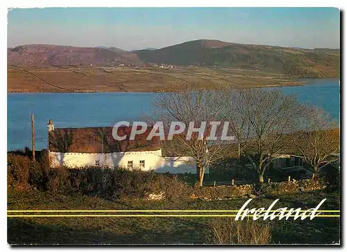 Cartes postales moderne Ireland