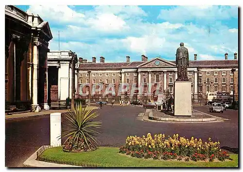 Cartes postales moderne West Front Trinity College Dublin