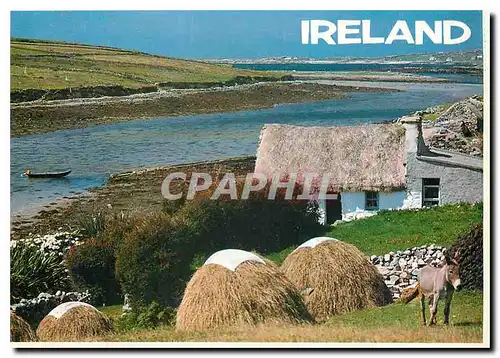 Cartes postales Connemara Ireland