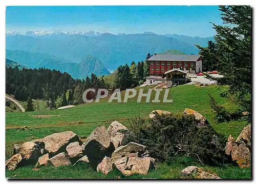 Cartes postales moderne Chalet Alpages