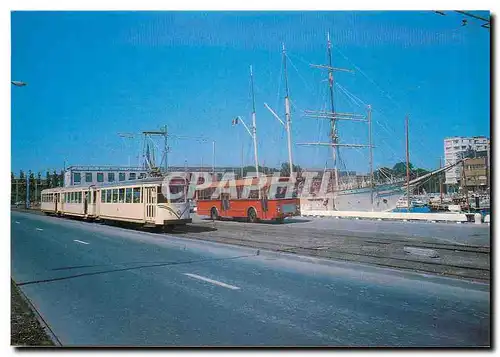 Cartes postales moderne Ostende