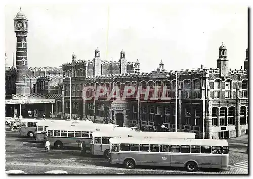Cartes postales moderne St Peter Station