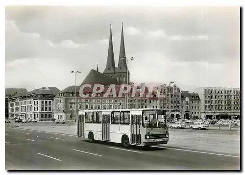 Cartes postales moderne Berliner Omnibusse