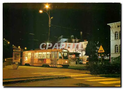 Moderne Karte Place Wiener a Boistfort