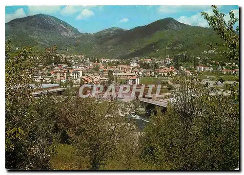 Cartes postales moderne Casella (GE) La perla della Valle Scrivia