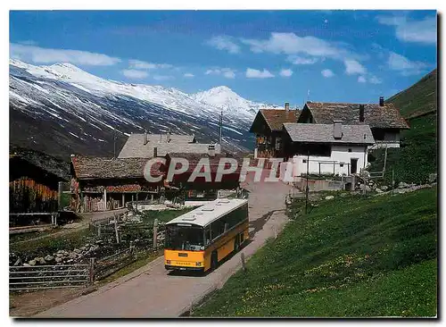 Cartes postales moderne Juf (Avers) GR