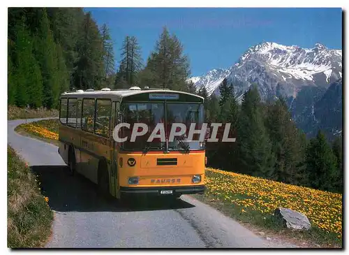 Cartes postales moderne Sporz GR