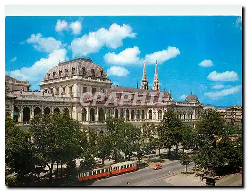 Cartes postales moderne Vienna university