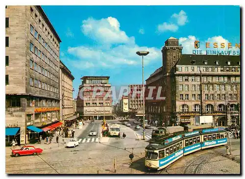 Cartes postales moderne Essen Kettwiger Tor