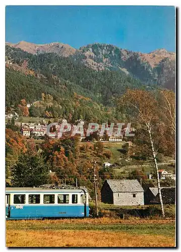 Cartes postales moderne Valle Vigezzo