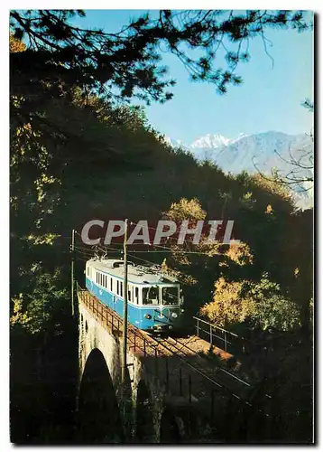 Cartes postales moderne Valle Vigezzo