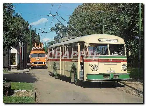 Moderne Karte East Anglia transport Museum