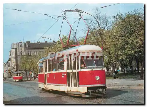 Cartes postales moderne Plzen Mikulassk� namesti