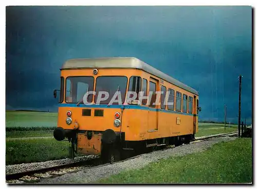 Cartes postales moderne Wurttembergische eisenbahn