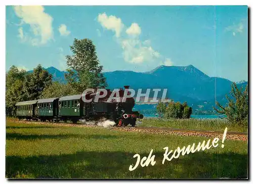 Cartes postales moderne Jch Komme