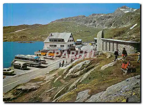 Cartes postales moderne Grimsel Passhone